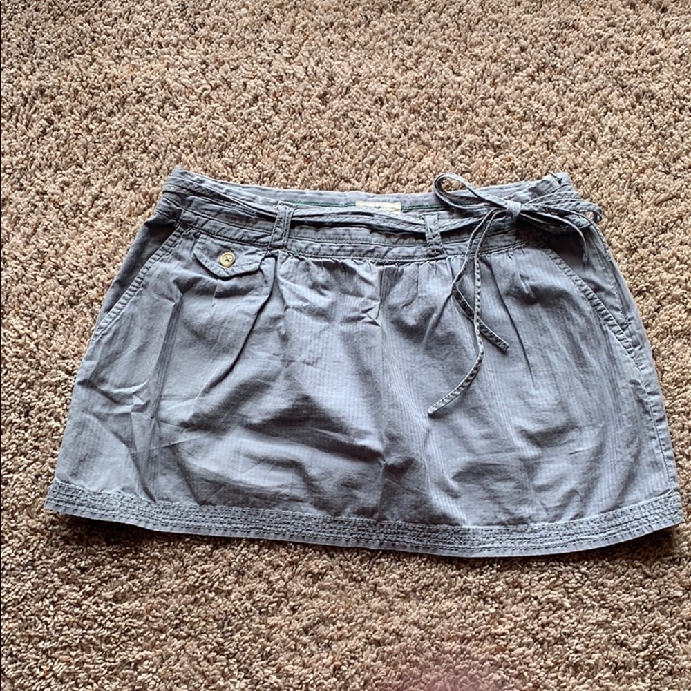 American Eagle Mini Skirt